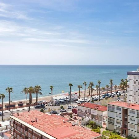 Appartment Maite 2 Benalmádena Buitenkant foto