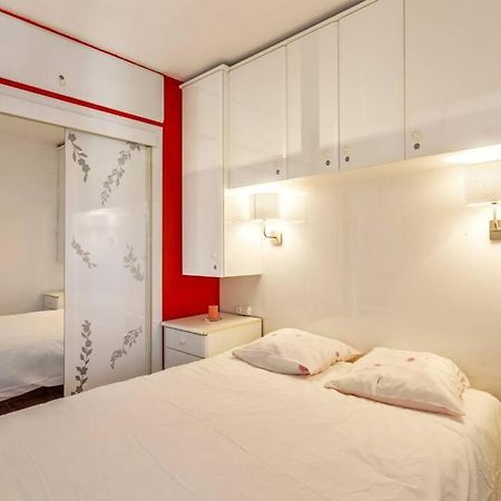 Appartment Maite 2 Benalmádena Buitenkant foto