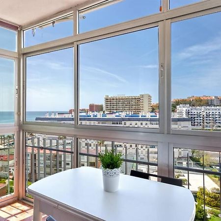 Appartment Maite 2 Benalmádena Buitenkant foto