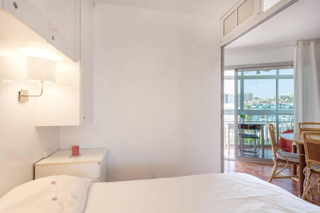 Appartment Maite 2 Benalmádena Buitenkant foto