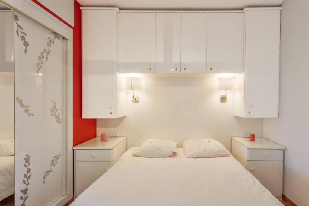 Appartment Maite 2 Benalmádena Buitenkant foto
